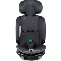 Silla coche Wagon 40-150 cm Antracita