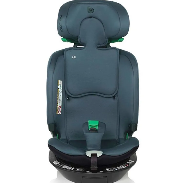 Silla coche Wagon 40-150 cm c/para Petrol