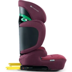 Silla coche Xpand 2 Isize 100-150 cm Red