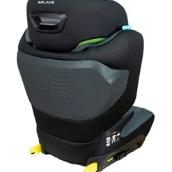 Silla cocheThree Fix Isize Pro 100-150cm Dark Wing