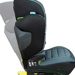 Silla cocheThree Fix Isize Pro 100-150cm Dark Wing