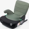 Silla de coche Booster Doka + 125cm Verde