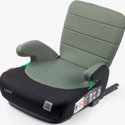 Silla de coche Booster Doka + 125cm Verde