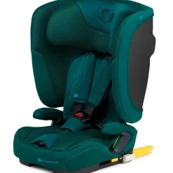Silla de coche Fix2go 75-150 Green