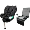 Silla de coche Pax de 40-150cm c/ Pata Black + Regalo