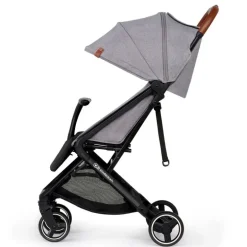 Silla de Paseo NUBI Grey