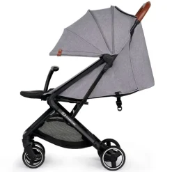 Silla de Paseo NUBI Grey