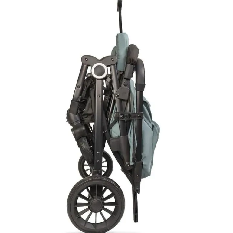 Silla de Paseo Voyage Trolley Verde