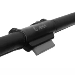 Silla gemelar Twinlink Cold black