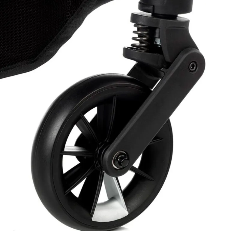 Silla gemelar Twinside Coal