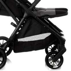 Silla gemelar Twinside Coal