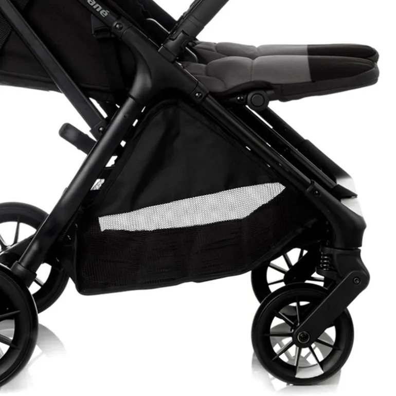 Silla gemelar Twinside Coal