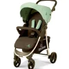 Silla paseo America2 hasta 22kg Jade