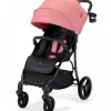Silla paseo Askoy +0m hasta 24kg Rosa