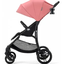 Silla paseo Askoy +0m hasta 24kg Rosa