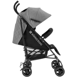 Silla paseo Beetle Gris