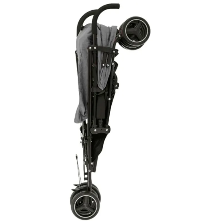 Silla paseo Beetle Gris