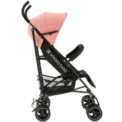 Silla paseo Beetle Rosa
