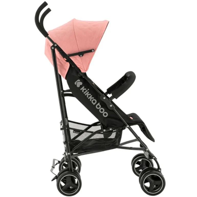 Silla paseo Beetle Rosa