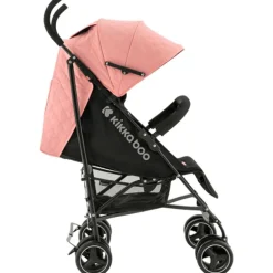 Silla paseo Beetle Rosa