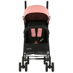 Silla paseo Beetle Rosa