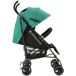 Silla paseo Beetle Verde