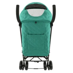 Silla paseo Beetle Verde