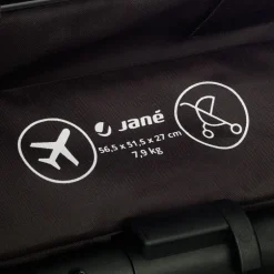 Silla paseo Clap 2 + 26kg Botanic