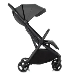 Silla paseo Clap 2 + 26kg Cold black