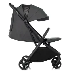 Silla paseo Clap 2 + 26kg Cold black