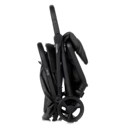 Silla paseo Clap 2 + 26kg Cold black