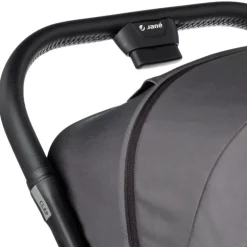 Silla paseo Clap 2 + 26kg Cold black