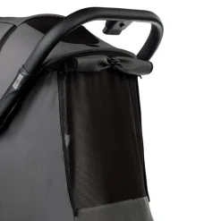 Silla paseo Clap 2 + 26kg Cold black