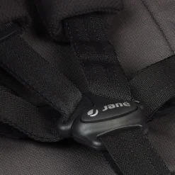 Silla paseo Clap 2 + 26kg Cold black