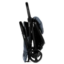 Silla paseo Clap 2 + 26kg Seal