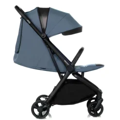 Silla paseo Clap 2 + 26kg Seal