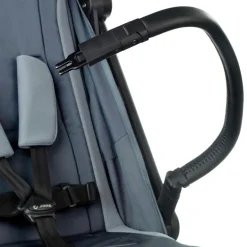 Silla paseo Clap 2 + 26kg Seal