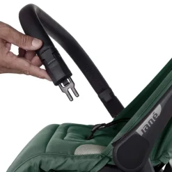 Silla paseo Clap + 26kg Botanic