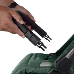 Silla paseo Clap + 26kg Botanic