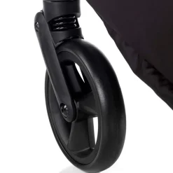 Silla paseo Clap +26kg Cold Black