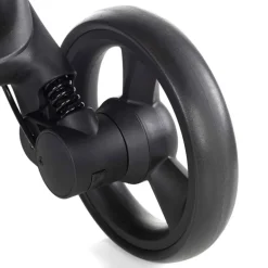 Silla paseo Clap +26kg Cold Black