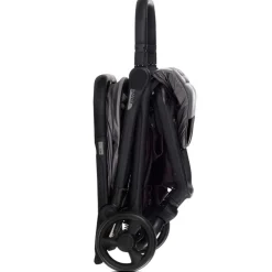 Silla paseo Clap +26kg Cold Black