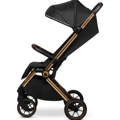 Silla paseo Cloe Black Onyx