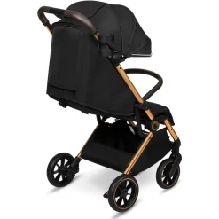 Silla paseo Cloe Black Onyx