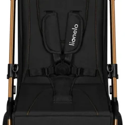 Silla paseo Cloe Black Onyx