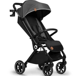 Silla paseo Cloe Grey Stone