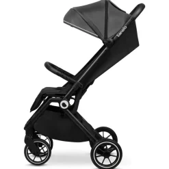 Silla paseo Cloe Grey Stone