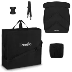 Silla paseo Cloe Grey Stone