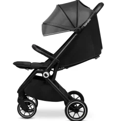 Silla paseo Cloe Grey Stone