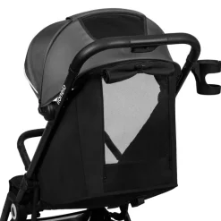 Silla paseo Cloe Grey Stone